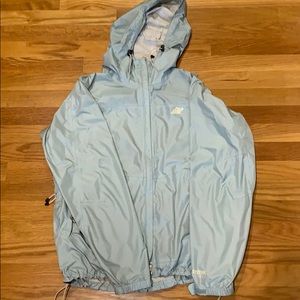 Eastern Mountain Sports Raincoat